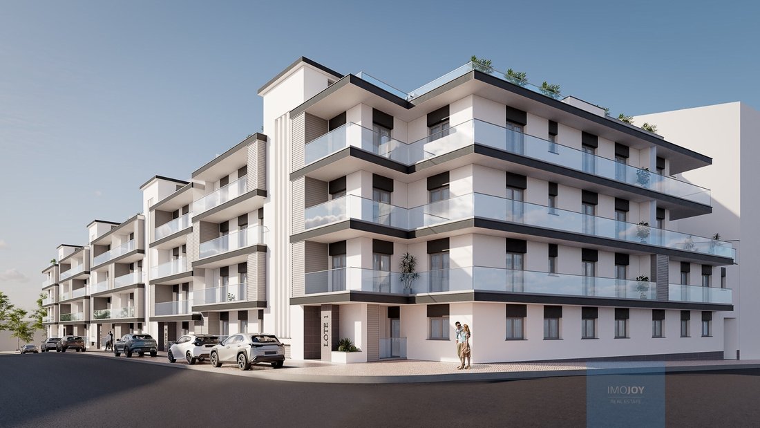 Apartment in Nazare, Leiria District, Portugal 2 - 18027594