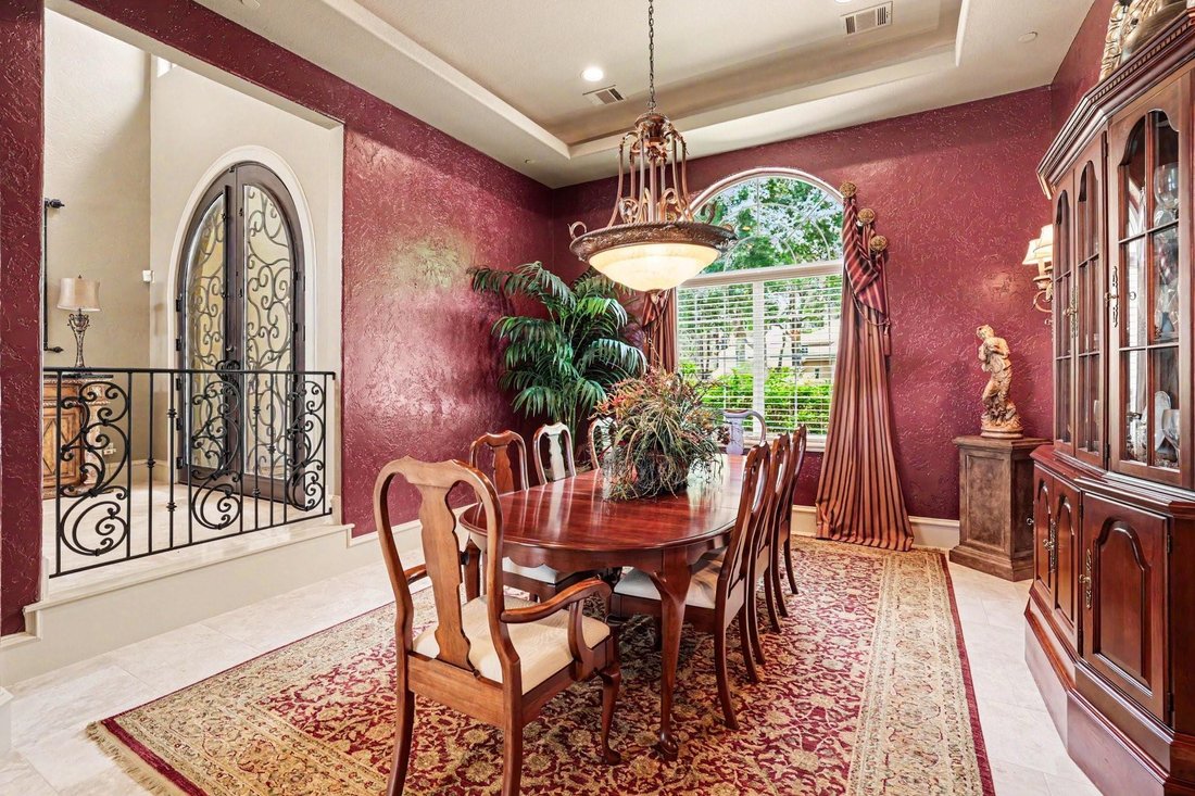 House in Tomball, Texas, United States 5 - 18027049