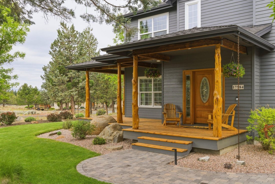 House in Sisters, Oregon, United States 2 - 18026018