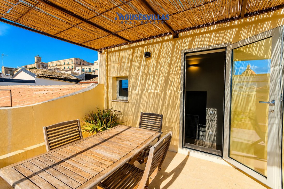 Apartment in Center, Noto, Sicily 3 - 18032055