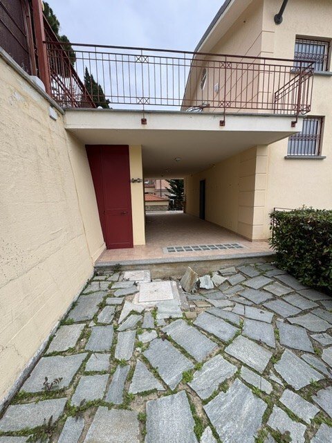Apartment in Marconi - Porrine, Ospedaletti, Liguria 4 - 17425380
