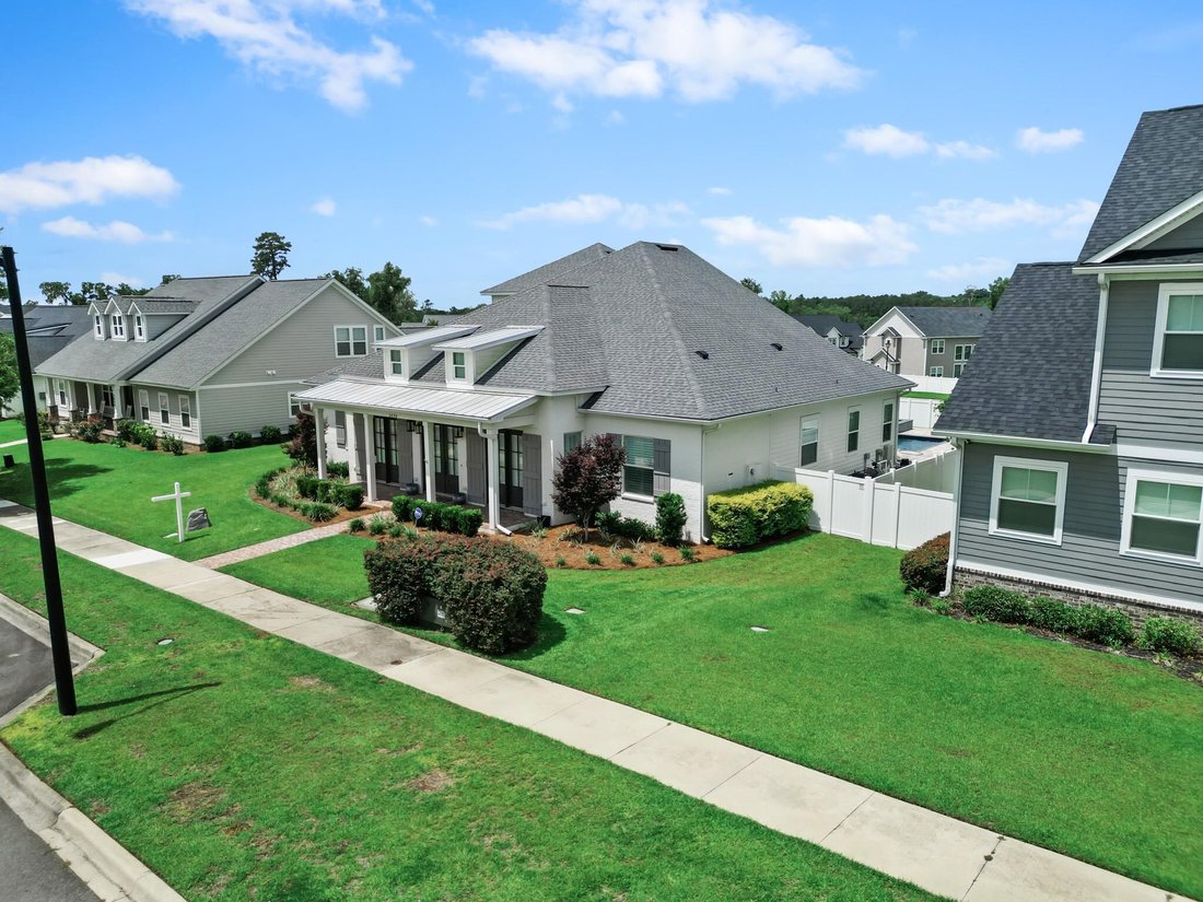 House in Tallahassee, Florida, United States 3 - 18026200
