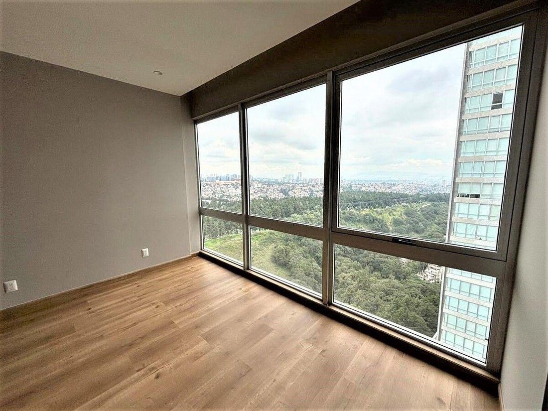 Apartment in Mexico City, Mexico 4 - 18030895