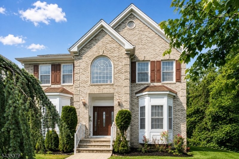 House in Franklin Township, New Jersey, United States 1 - 18027128
