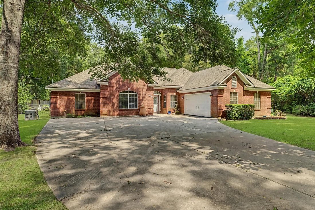 House in Porter, Texas, United States 1 - 18030728