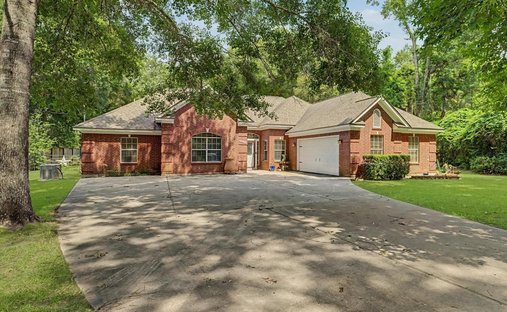 House in Porter, Texas, United States 1
