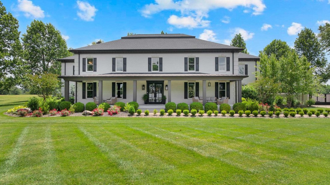 House in Shelbyville, Tennessee, United States 1 - 18027432