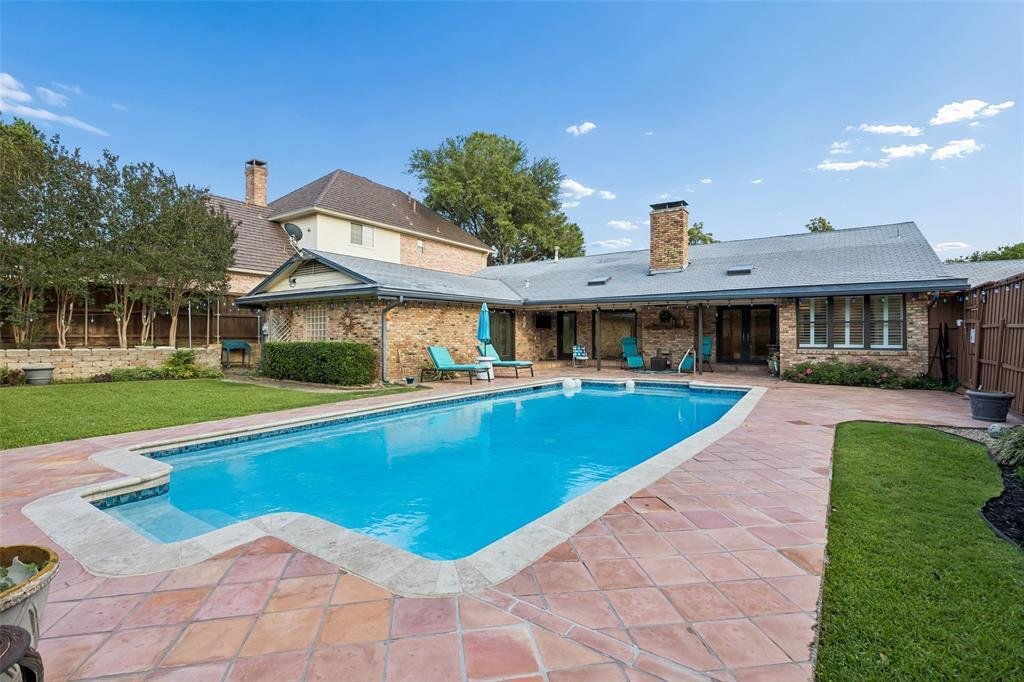 House in Irving, Texas, United States 3 - 18030490