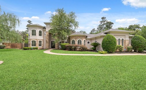 Casa en Spring, Texas, Estados Unidos 1