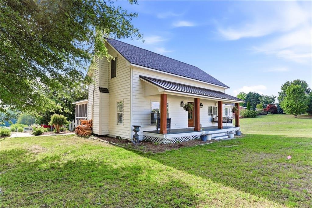 House in Gainesville, Georgia, United States 1 - 18030179