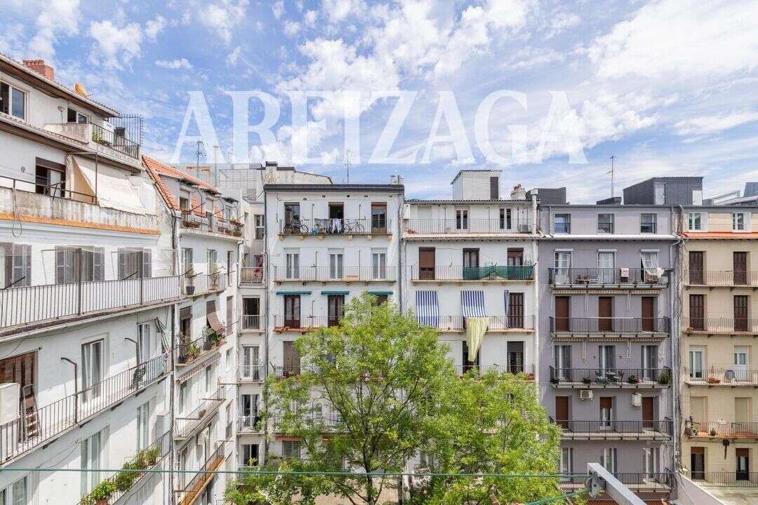 Apartment in Centro, Donostia-San Sebastian, Spain 5 - 18029352