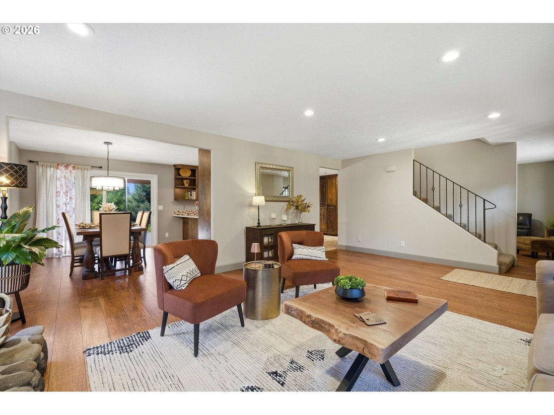 House in Estacada, Oregon, United States 5 - 18031619