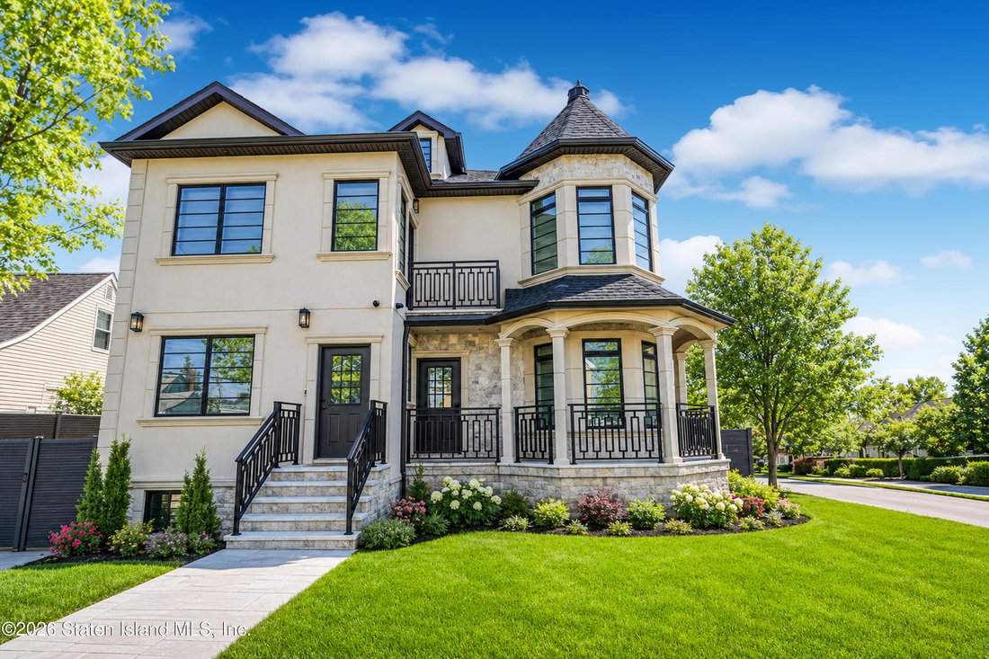 House in Staten Island, NY, United States 3 - 18026187