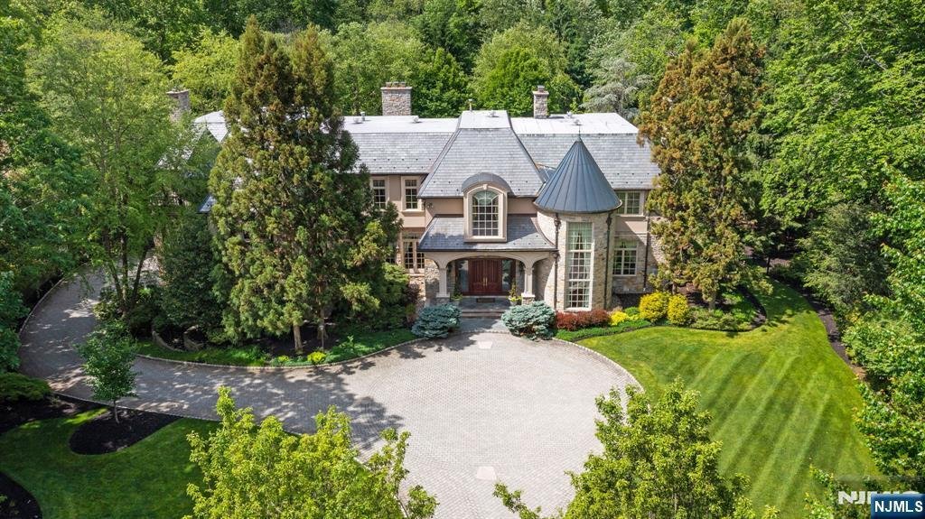 House in Saddle River, New Jersey, United States 3 - 18031608