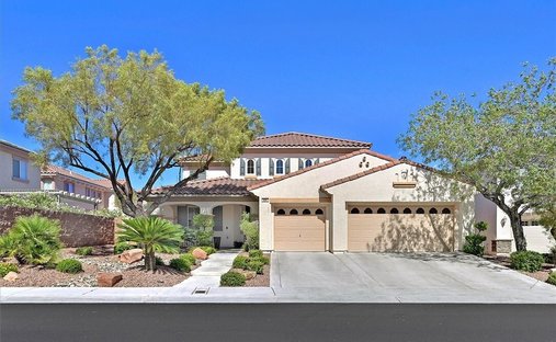 Casa a Las Vegas, Nevada, Stati Uniti 1