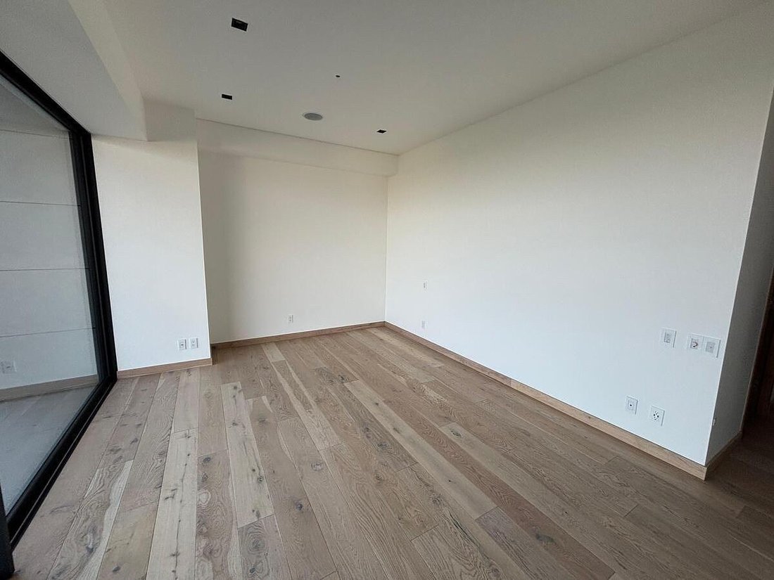 Apartment in Rincón Verde, State of Mexico, Mexico 5 - 18031206