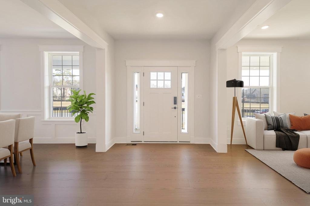 House in Glenn Dale, Maryland, United States 3 - 18031891