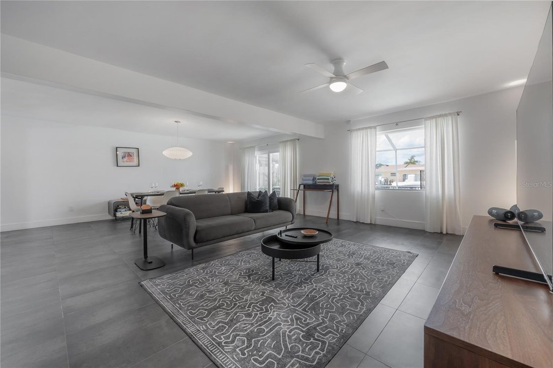 Townhouse in Tampa, Florida, United States 4 - 18026307