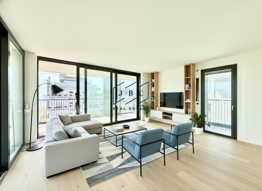 Apartment in Faro-Lido Ovest, Jesolo, Veneto 4 - 18032061