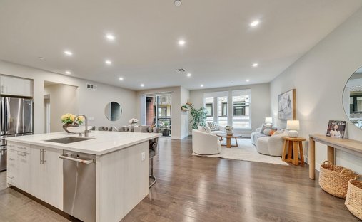 appartement à Fremont, Californie, États-Unis 1