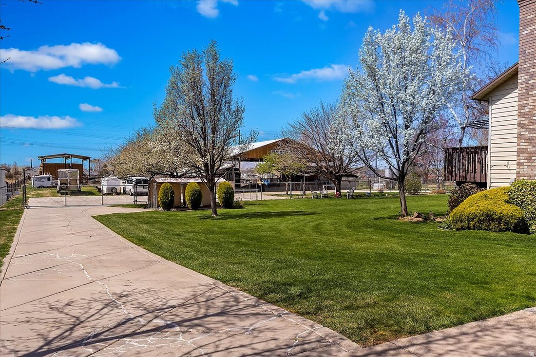 House in Roy, Utah, United States 5 - 16593462