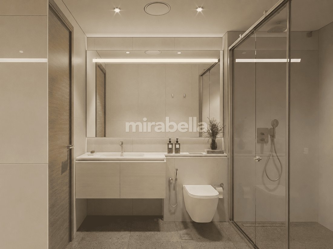 Apartment in Bukadra, Dubai, United Arab Emirates 5 - 18025915