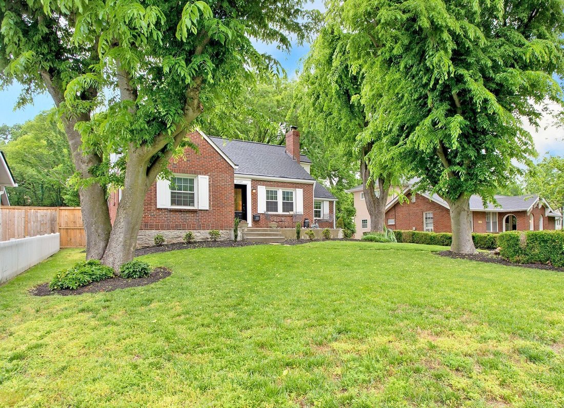 House in Nashville, Tennessee, United States 3 - 18029302