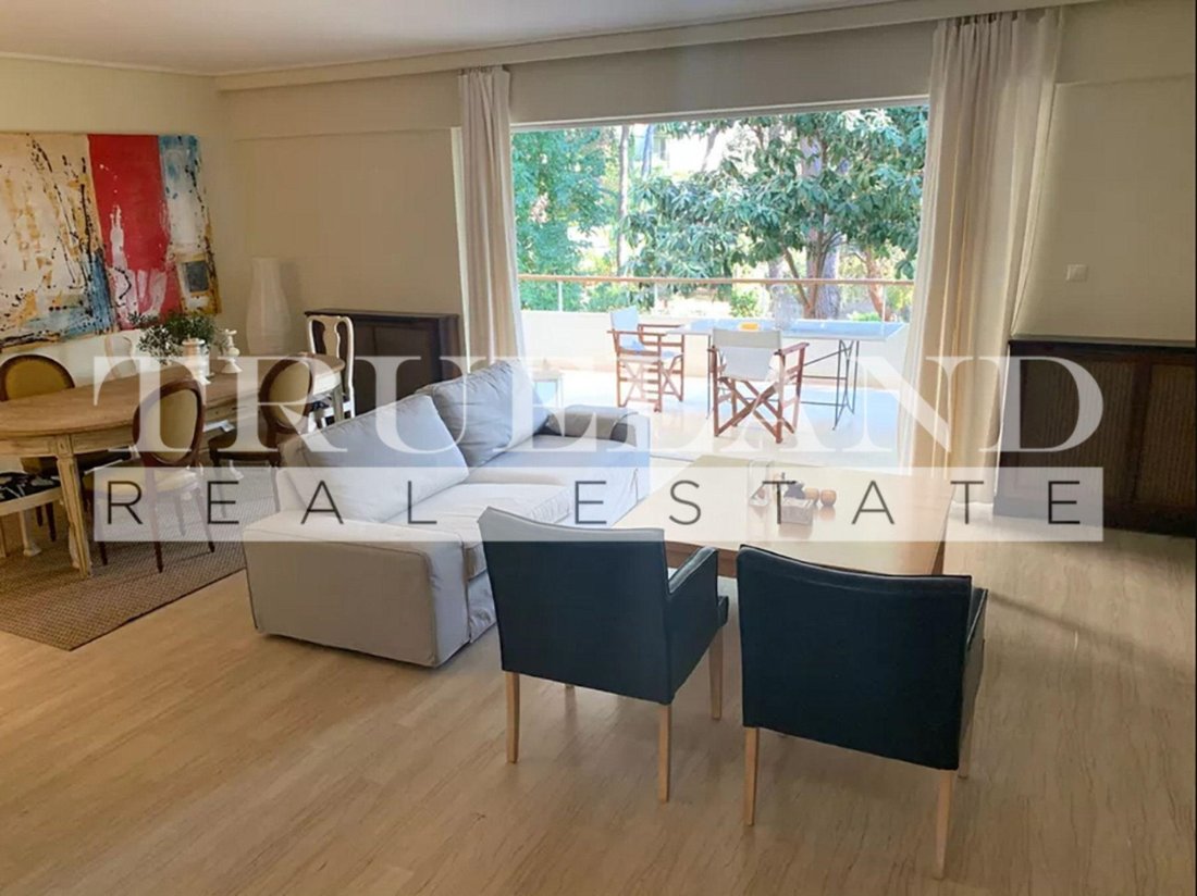 Apartment in Ekali, Attica, Greece 1 - 18027068