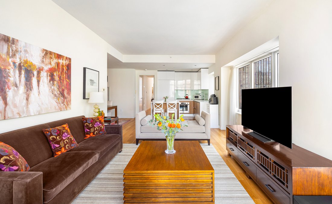Apartment in New York, New York, United States 2 - 17533600