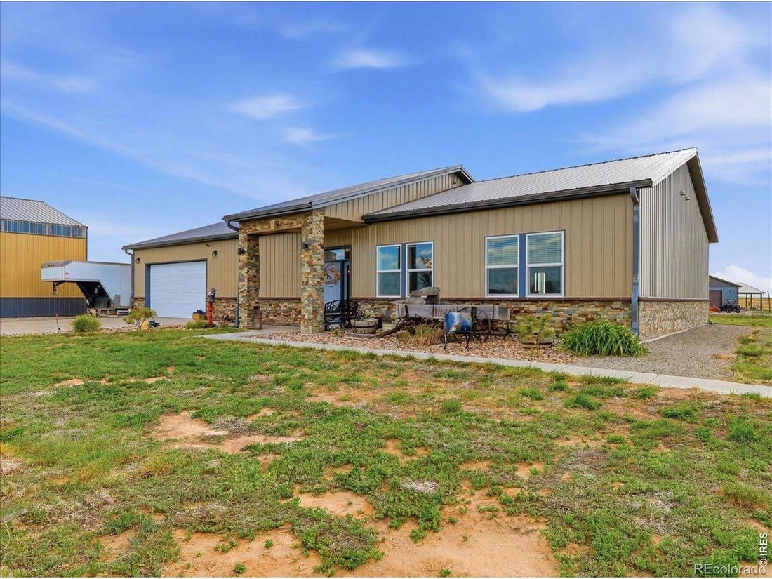 House in Keenesburg, Colorado, United States 2 - 18029874