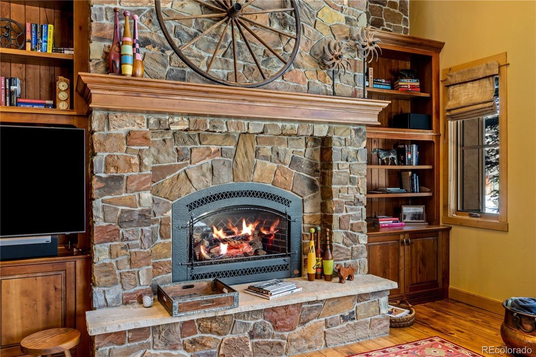 House in Steamboat Springs, Colorado, United States 5 - 18029868