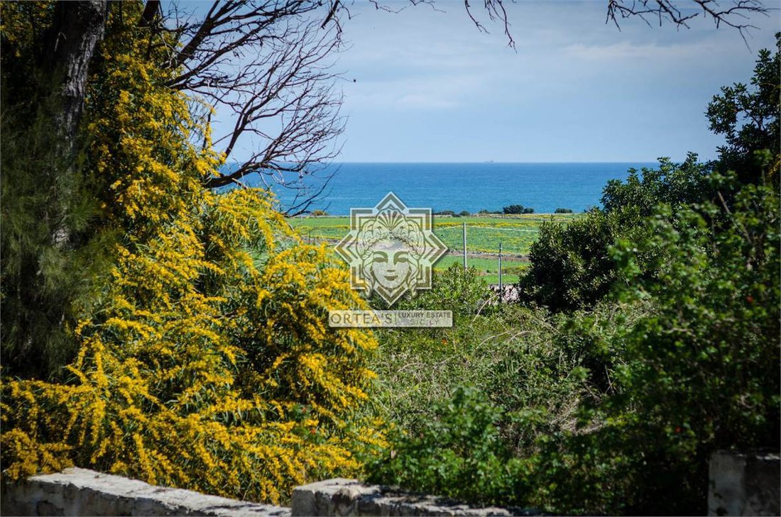 Estate in Ortigia, Sicily, Italy 4 - 18028732