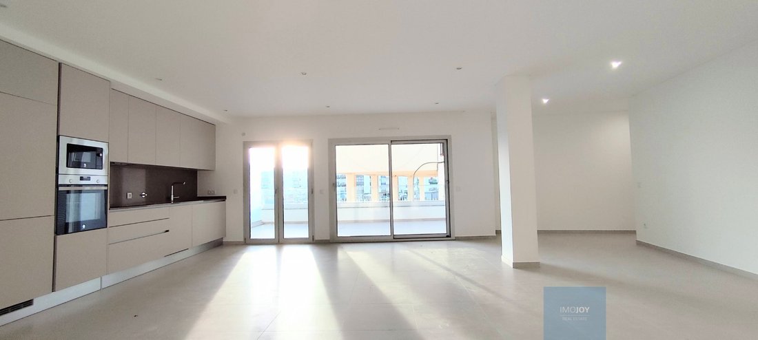 Apartment in Nazare, Leiria District, Portugal 2 - 18027658