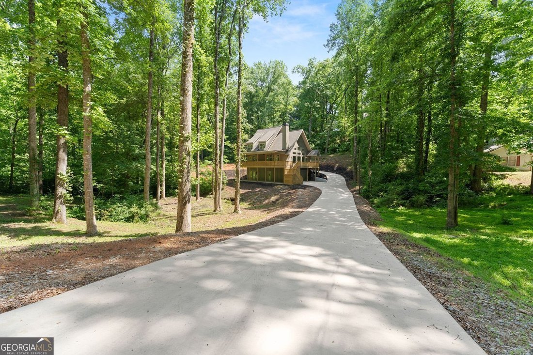 House in Dawsonville, Georgia, United States 2 - 18025511