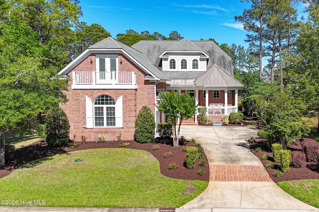 House in Ocean Isle Beach, North Carolina, United States 3 - 18025727