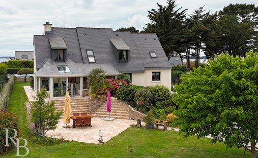 Haus in Séné, Bretagne, Frankreich 1