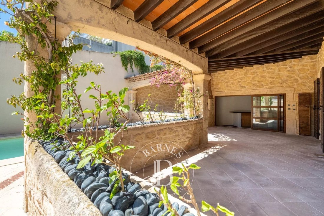 House in Sainte Marguerite, Marseille, Provence-Alpes-Côte d'Azur 3 - 18027699