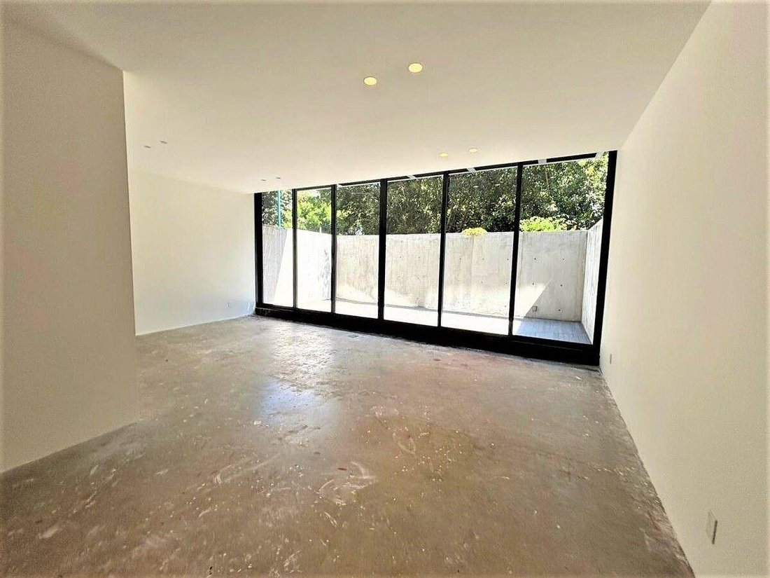 Apartment in Mexico City, Mexico 4 - 18031119