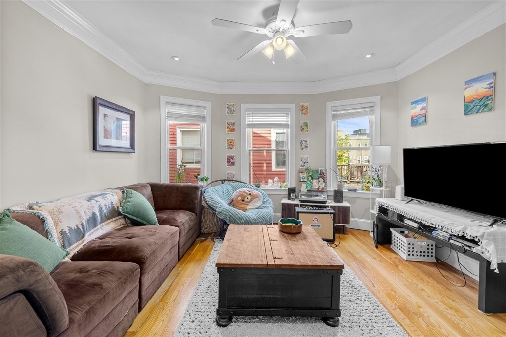 Condo in Boston, Massachusetts, United States 1 - 18030986