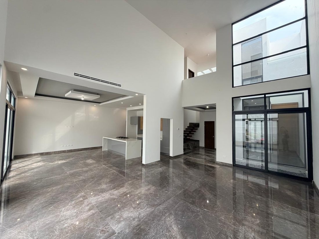 Haus in Monterrey, Nuevo León, Mexiko 5 - 18027466