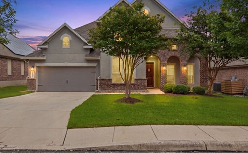 Casa a San Antonio, Texas, Stati Uniti 1