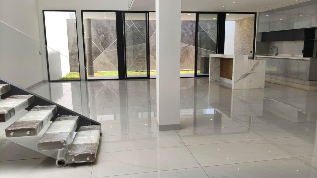 House in Pocitos, Aguascalientes, Aguascalientes, Mexico 2 - 18027266