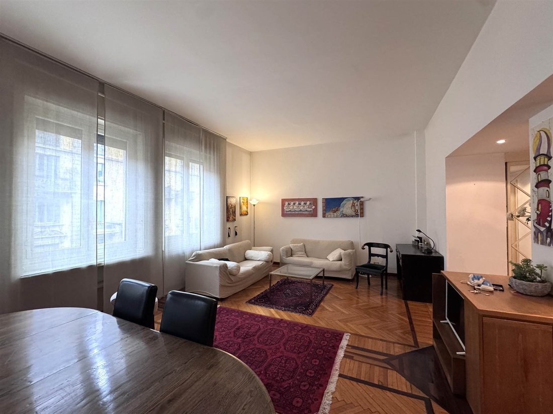 Apartment in Buenos Aires, Milan, Italy 5 - 18031415