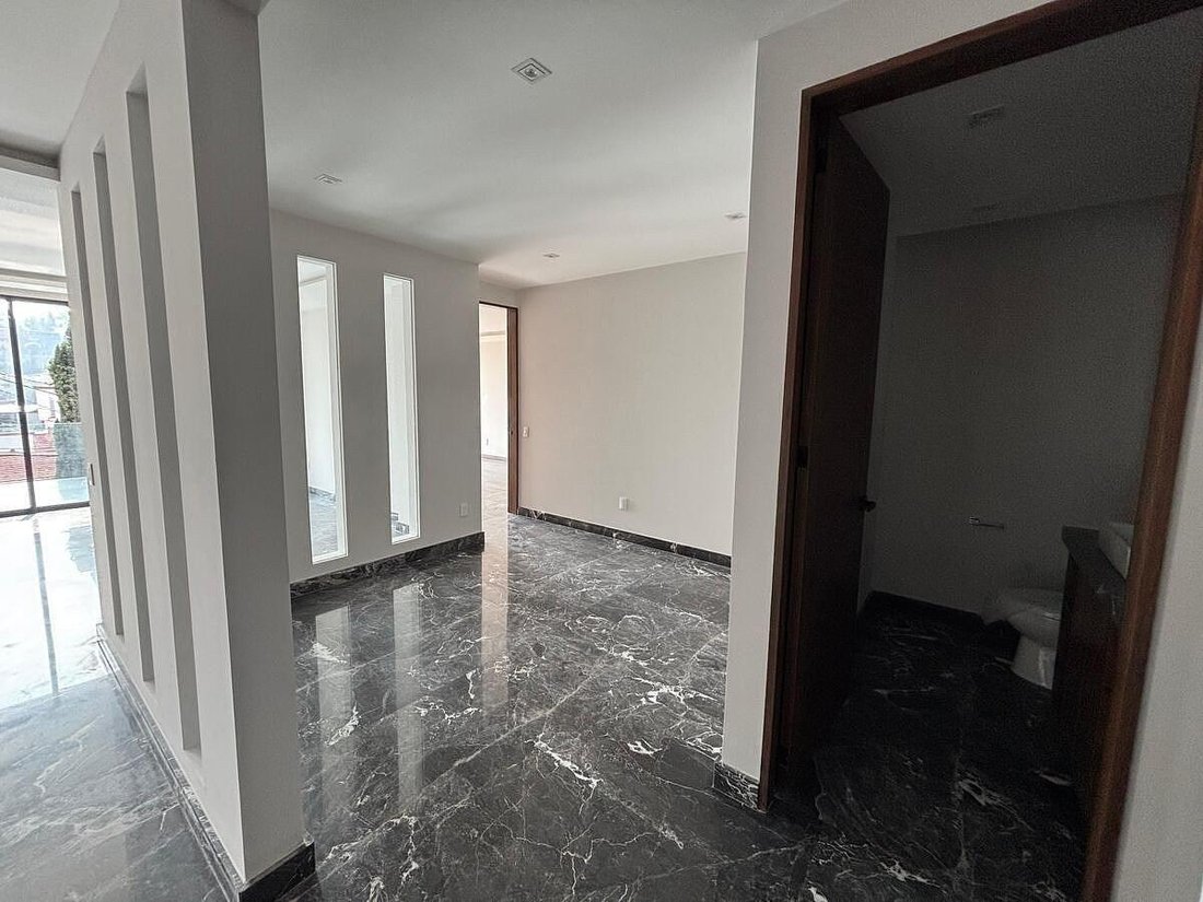 Apartment in Rincón Verde, State of Mexico, Mexico 2 - 18031199