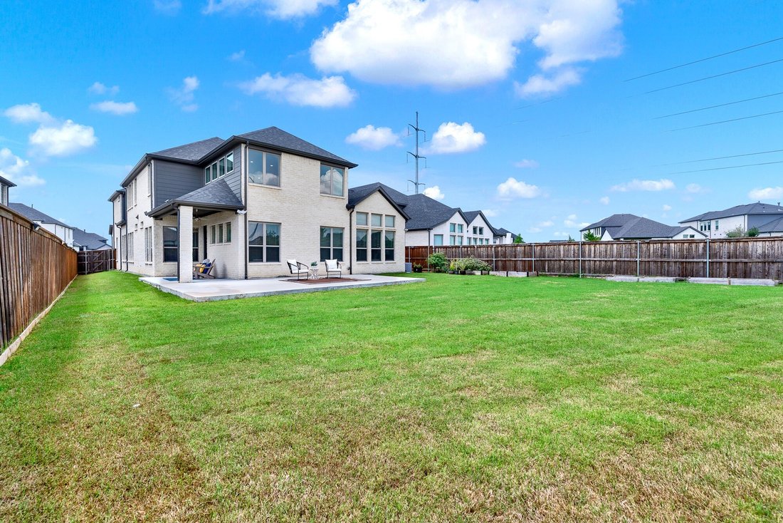House in Frisco, Texas, United States 2 - 18031772