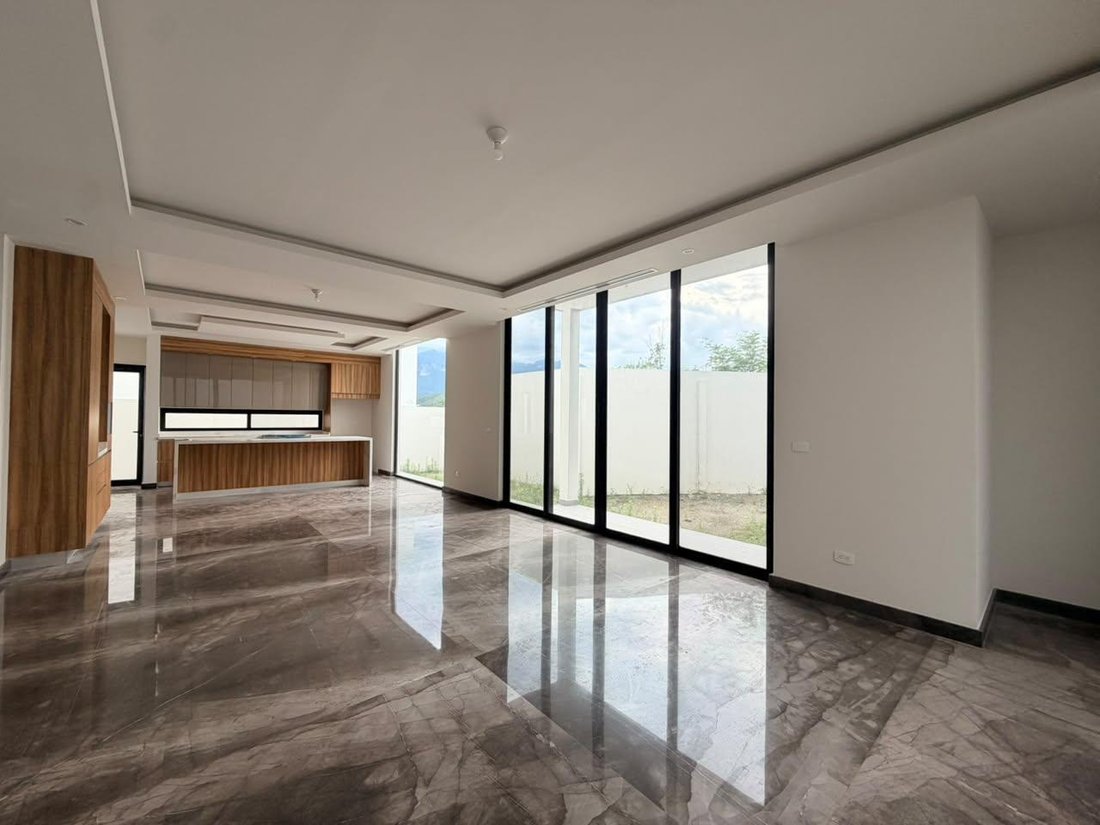 House in Monterrey, Nuevo Leon, Mexico 3 - 18027451