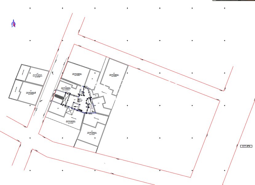 Land in Nea Ionia, Attica, Greece 1 - 18027055