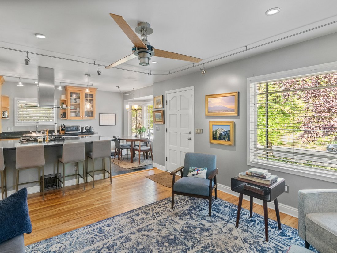 House in Salt Lake City, Utah, United States 4 - 18028855