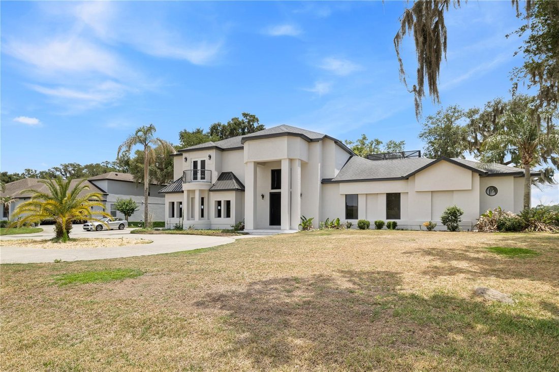 House in Clermont, Florida, United States 3 - 18029614