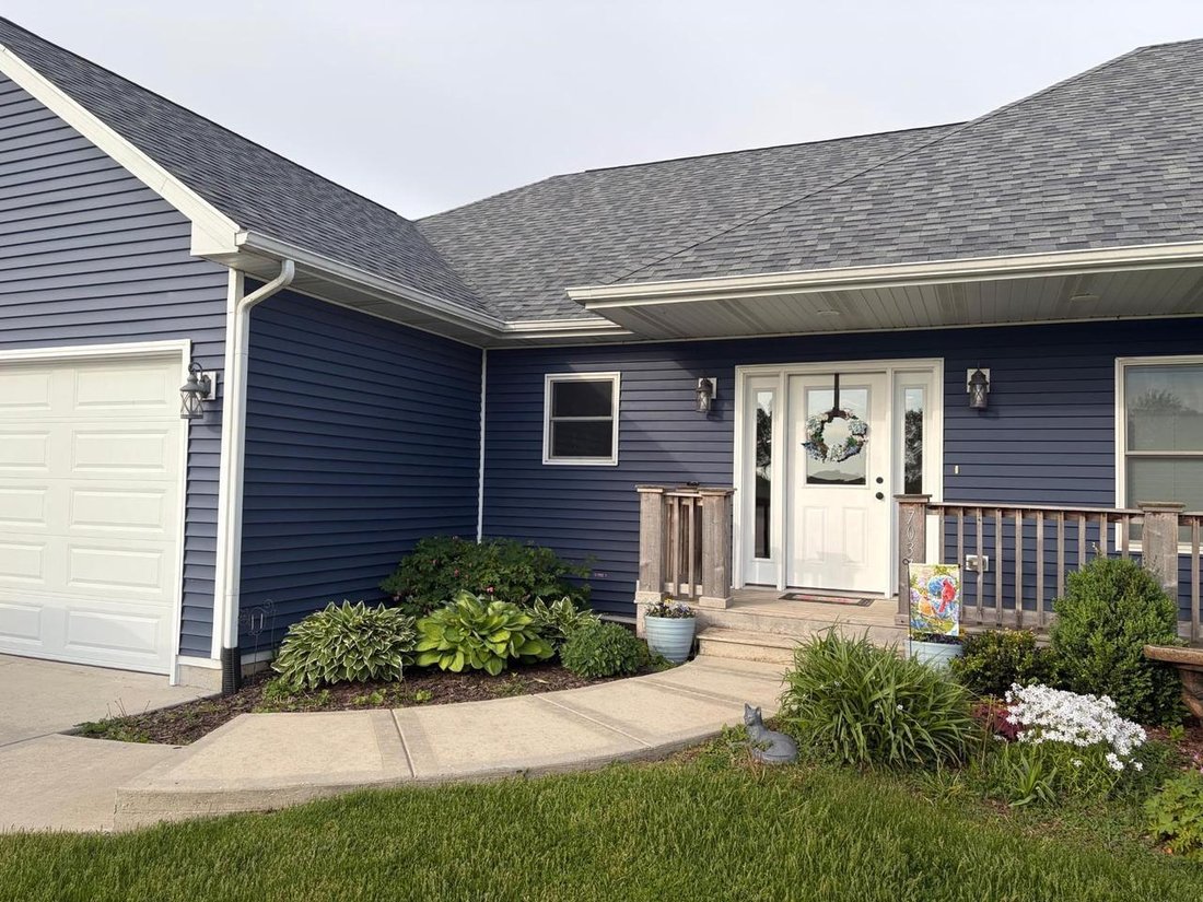 House in Delavan, Wisconsin, United States 2 - 17786204